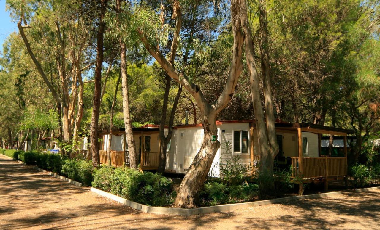 נובה סירי מרינה Castroboleto Village מראה חיצוני תמונה